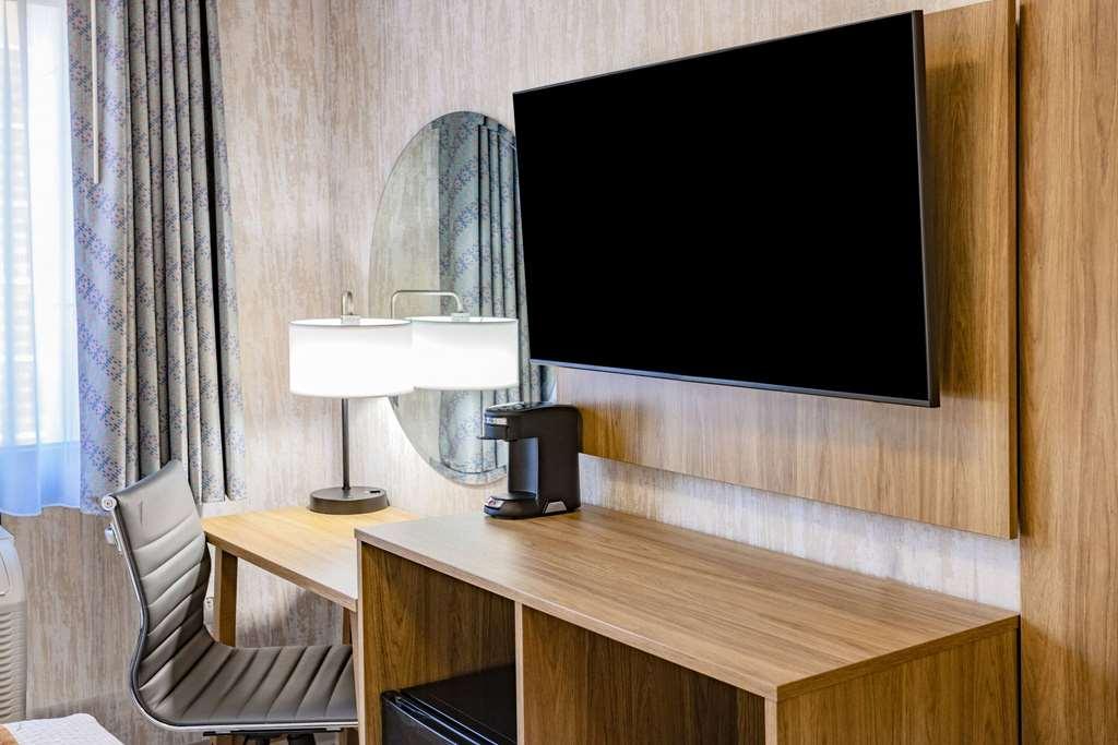Days Inn By Wyndham Bronx Nyc Нью-Йорк Номер фото