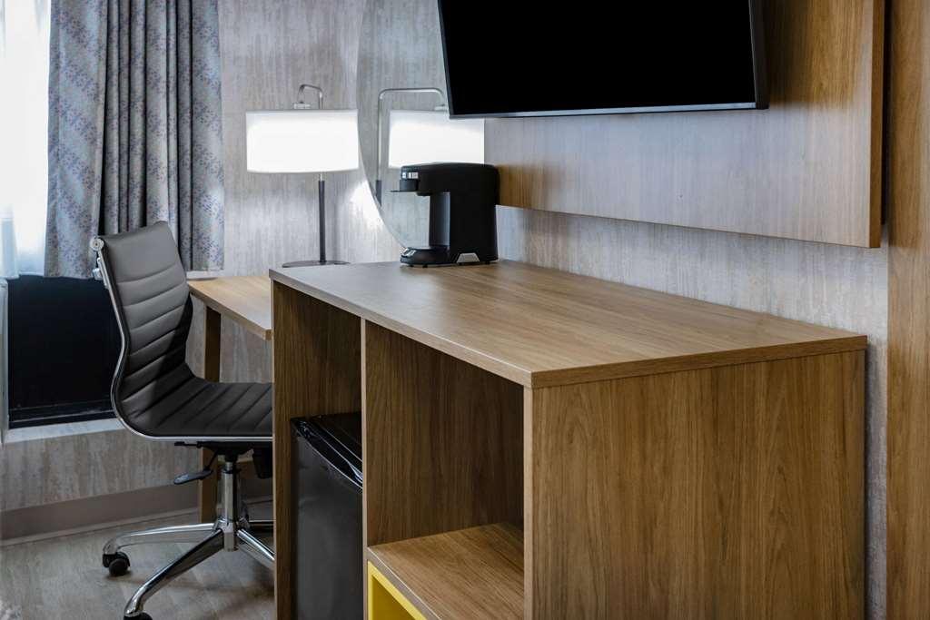 Days Inn By Wyndham Bronx Nyc Нью-Йорк Номер фото