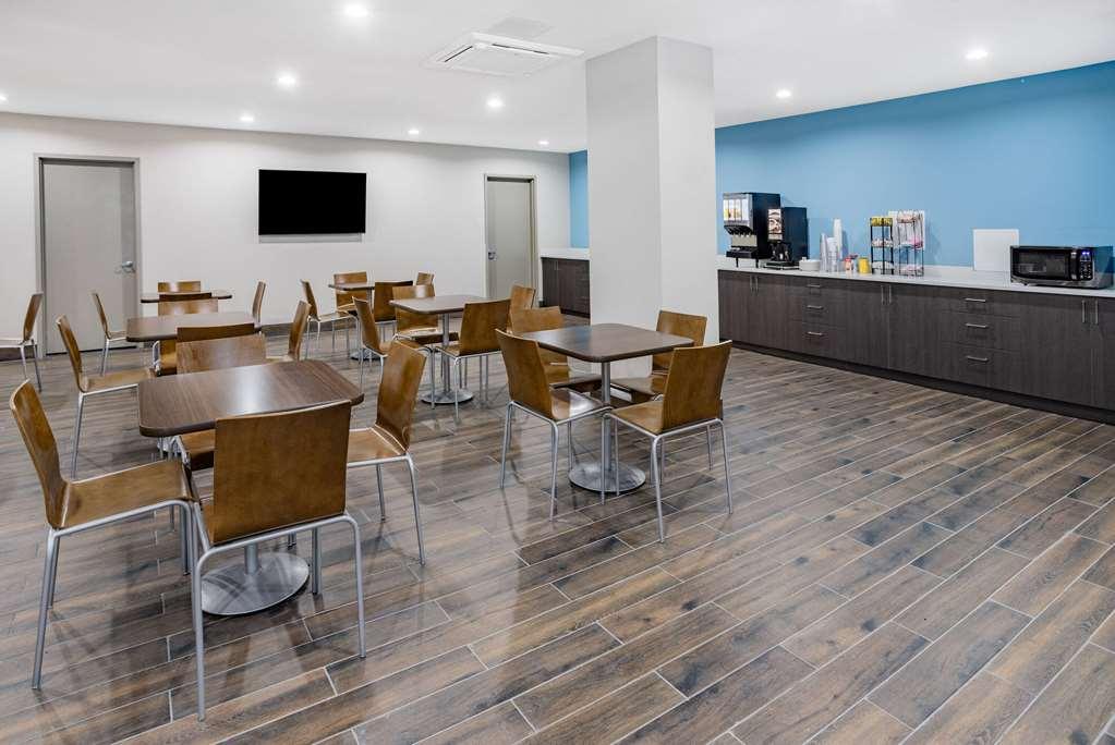 Days Inn By Wyndham Bronx Nyc Нью-Йорк Удобства фото